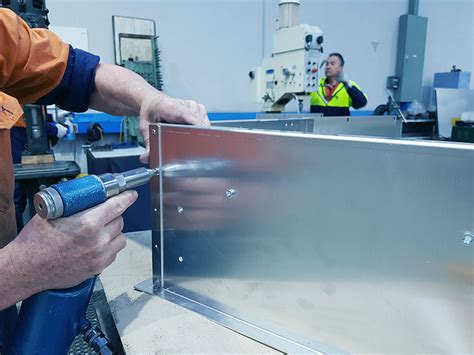 melbourne sheet metal fabrication|sheet metal workshop near me.